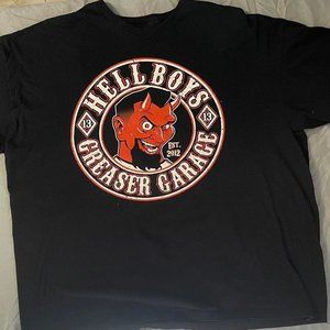 Lucky 13 Tshirt -2XL